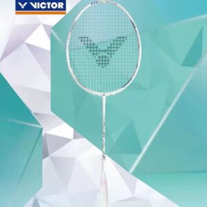 Victor Badminton Racket THRUSTER TTY ULTIMA TK-TTY ULTIMA TAI TZU YING COLLECTION