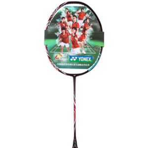 Yonex Badminton Racket ASTROX 100ZZ AX100ZZ