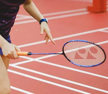 Best Badminton Rackets for Intermediate Players 2026
